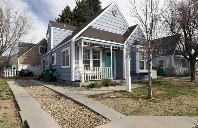 2642 Fanto Court, Sparks, NV 89436