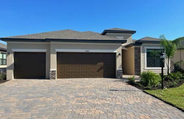 14619 Carva Lane - 14619 Carva Ln, Lee County, FL 33905