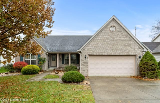 9504 Hunters Trail Ct - 9504 Hunters Trail Court, Jefferson County, KY 40228