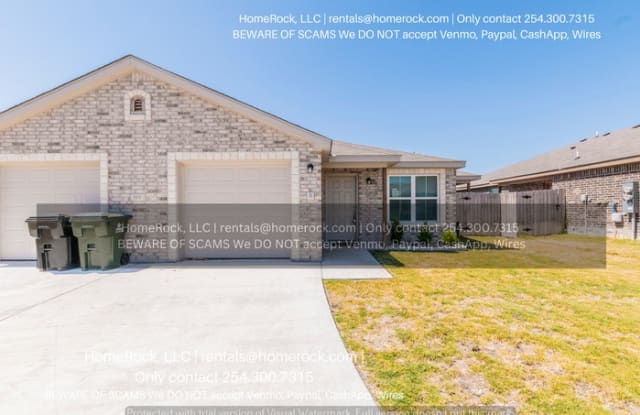 819 Eastland Drive - 819 Eastland Drive, Temple, TX 76501