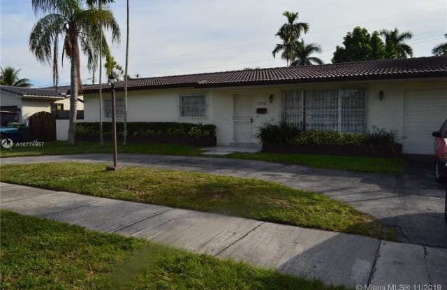 1558 W 78th Ter - 1558 West 78th Terrace, Hialeah, FL 33014