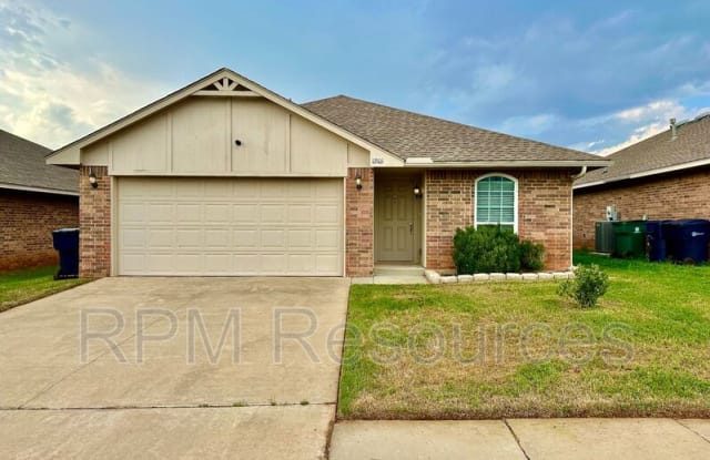 12101 NW 133rd Terr - 12101 Northwest 133rd Terrace, Oklahoma City, OK 73078