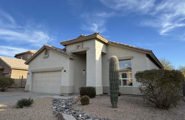 4615 E ROY ROGERS Road