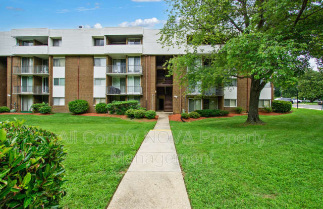 10249 Prince Pl. - 10249 Prince Place, Largo, MD 20774