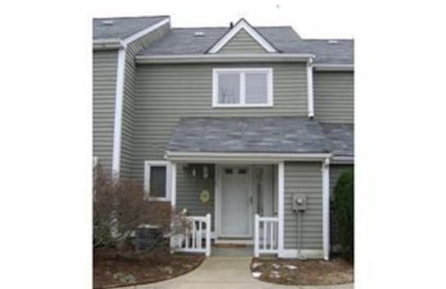 30 Westcliff Drive - 30 Westcliff Drive, Plymouth County, MA 02360