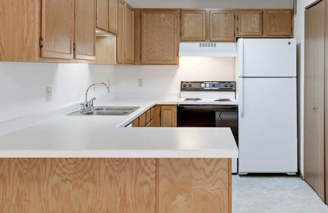 Cottages of Vadnais Heights - Senior Housing