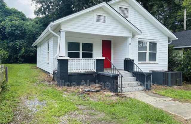 615 Dr Martin Luther King Jr