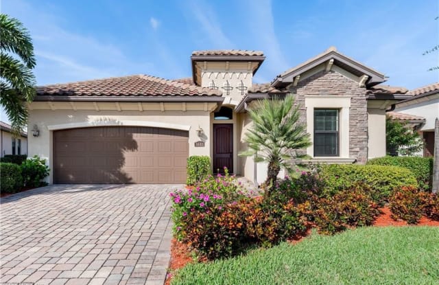 9487 Piacere WAY - 9487 Piacere Way, Collier County, FL 34113