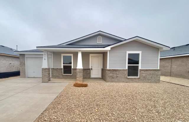 1616 135th Street - 1616 135th Street, Lubbock County, TX 79423