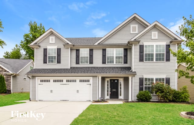 2986 Grassy Knoll Circle - 2986 Grassy Knoll Cir, High Point, NC 27360