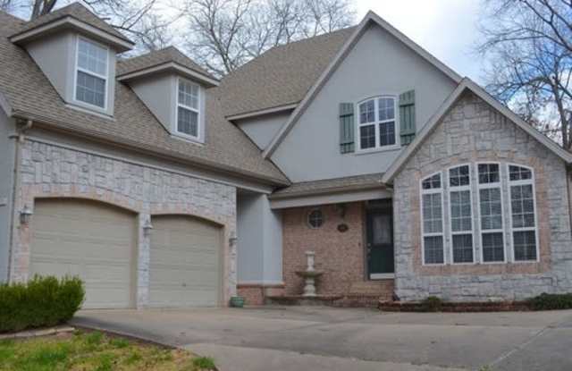 Photo of Stunning French Country Home in Hidden Springs Estate!