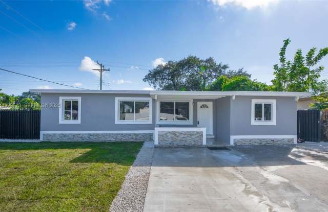 Photo of 3510 SW 39th St