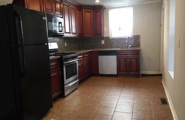 1238 S 20TH STREET - 1238 South 20th Street, Philadelphia, PA 19146