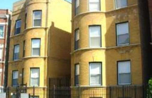 Photo of 5733 South Calumet Avenue