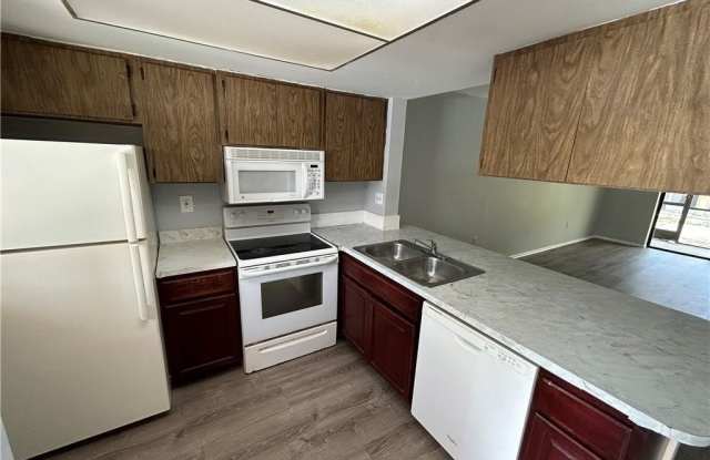 2690 Park Windsor Drive unit: 601