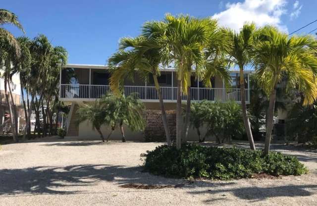 25 South Drive - 25 South Drive, Key Largo, FL 33037