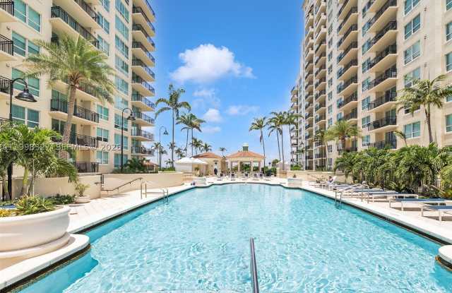 610 W Las Olas Blvd