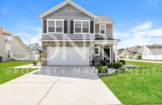 124 Jenna Macy Drive - 124 Jenna Macy Drive, Horry County, SC 29526