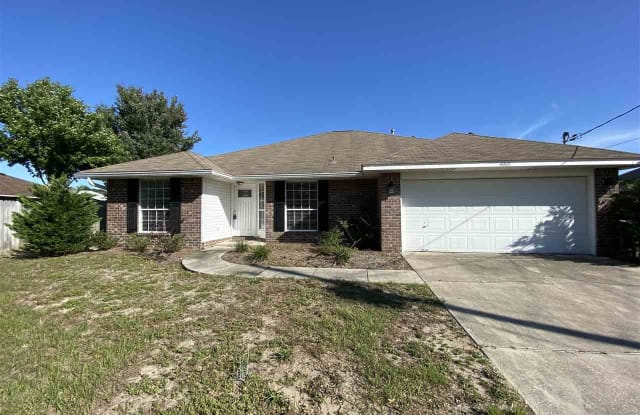 4003 LOCHMOOR DR - 4003 Lochmoor Drive, Escambia County, FL 32506