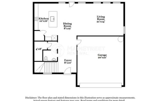 340 Whiteheart Drive