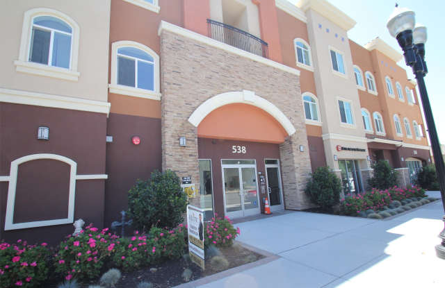 538 S Mathilda Ave #202
