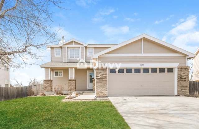 3690 East 92nd Place - 3690 East 92nd Place, Thornton, CO 80229