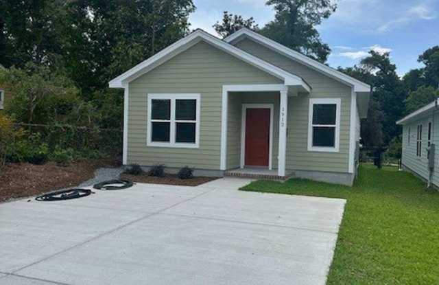 New Construction 3 Bedroom Home