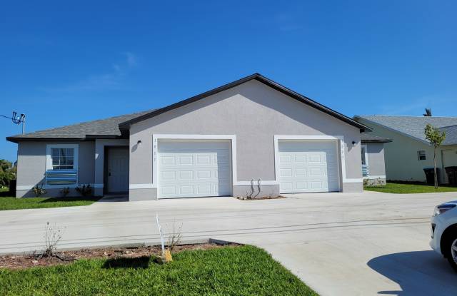 1009 Gleason Pkwy
