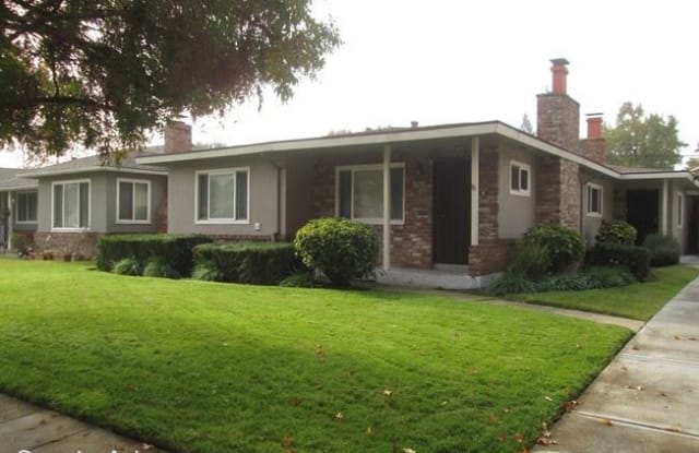 1925 Bird Ave - 1925 Bird Avenue, San Jose, CA 95125