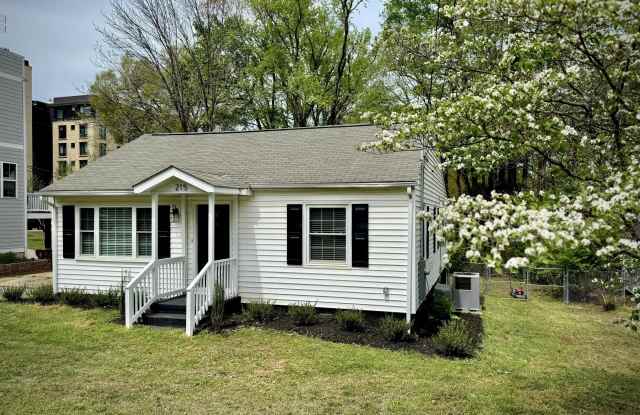 215 Walnut Street