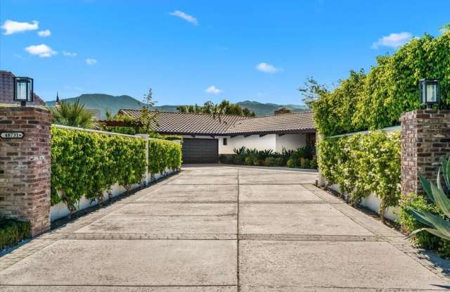 48731 San Vicente Street