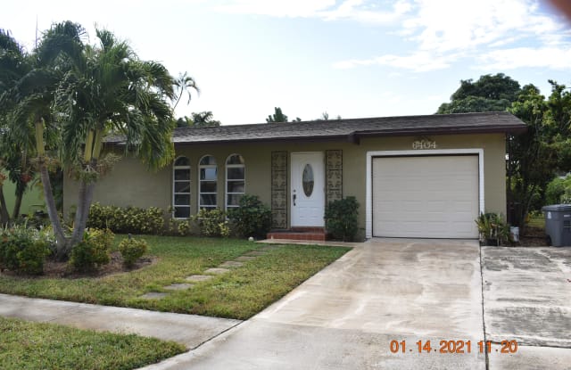 6404 Sagewood Way - 6404 Sagewood Way, Palm Beach County, FL 33484