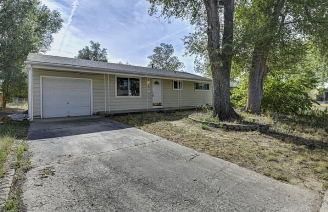 10 Hayes Drive - 10 Hayes Drive, Security-Widefield, CO 80911