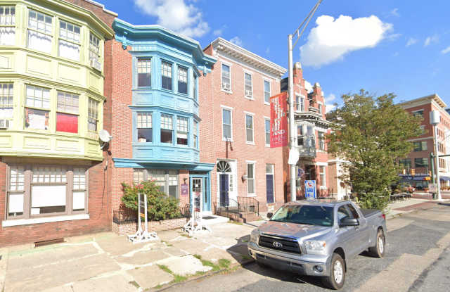 513 North 2nd Street - 1