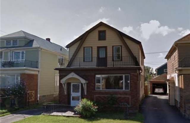 297 Davidson Avenue - 297 Davidson Avenue, Buffalo, NY 14215