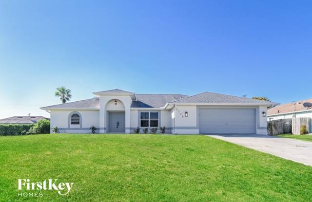 2226 Northwest 1st Street - 2226 Northwest 1st Street, Cape Coral, FL 33993