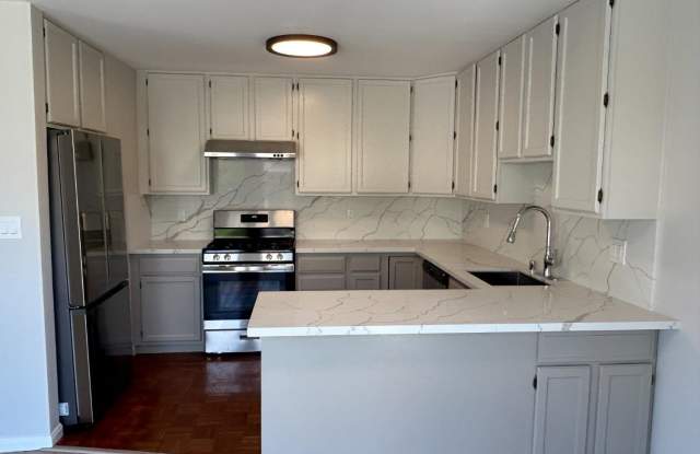 3907 California Street