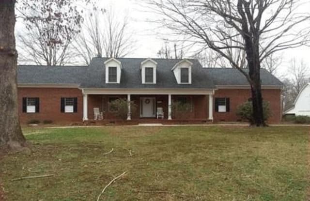 6961 Cedar Square - 6961 Cedar Square Road, Randolph County, NC 27263