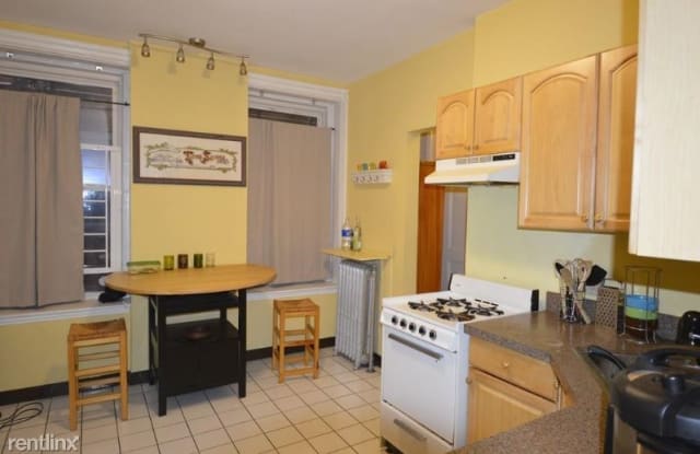 5 Englewood Ave Unit 3 - 5 Englewood Avenue, Chelsea, MA 02150