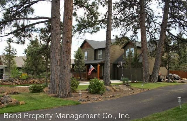 20575 Conifer Ave. - 20575 Conifer Ave, Bend, OR 97702