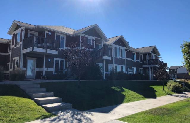 2 Bedroom, 2 Bathroom Condo