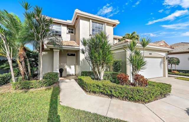 8307 Quail Meadow Way