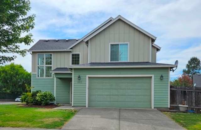 3Bd/2.5 Two Story Home - Available to View!
