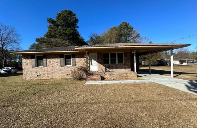 1175 Sand Hill Road - 1175 Sand Hill Road, Cumberland County, NC 28348