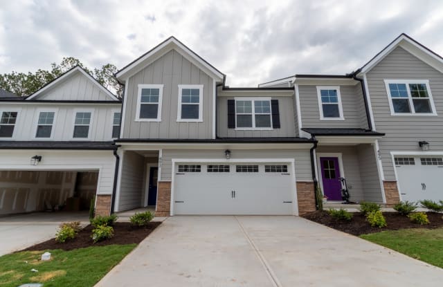 493 Clark Creek Ln - 493 Clark Creek Lane, Wake County, NC 27523