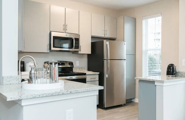 The Villas at Mill Run