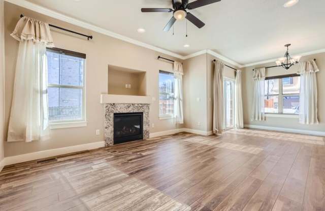 859 Redemption Point