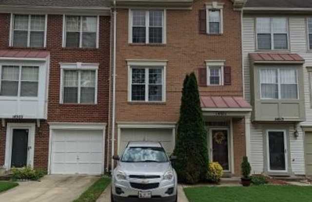 14011 REVEREND BOUCHER Place