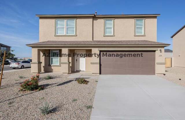 334 Paseo Crossing Lane