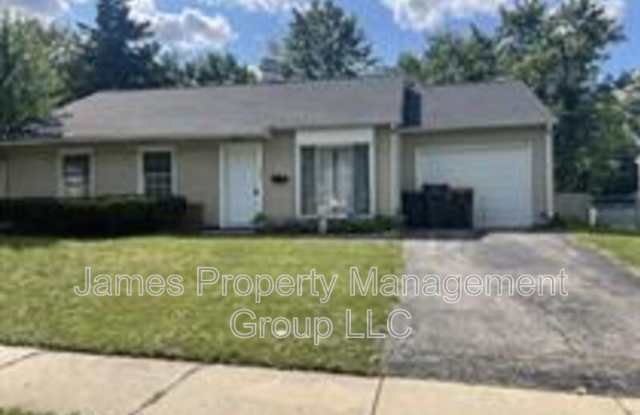 1004 Oakland Drive